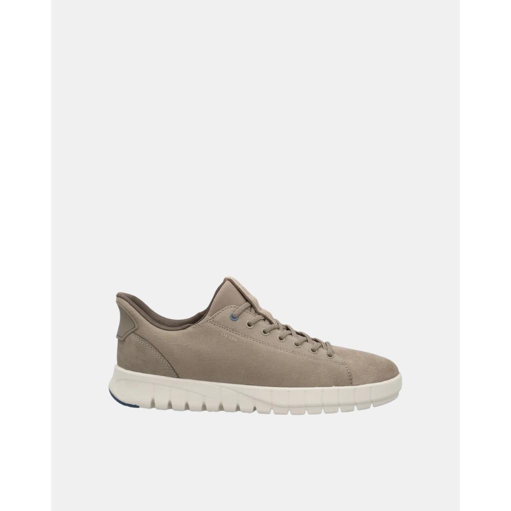 GEOX U65MAC 01022 Zapatillas Hombre