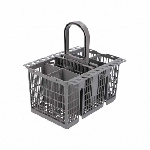 Cesta Cubiertos Lavavajillas Universal    Recambios Lavavajillas  Recamania