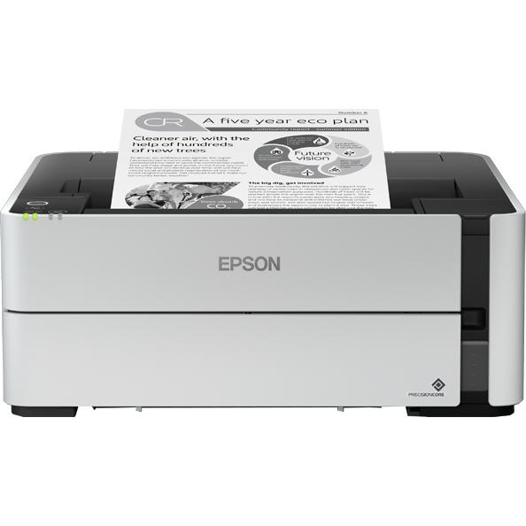 Epson EcoTank - Monocromo - C11CG94402