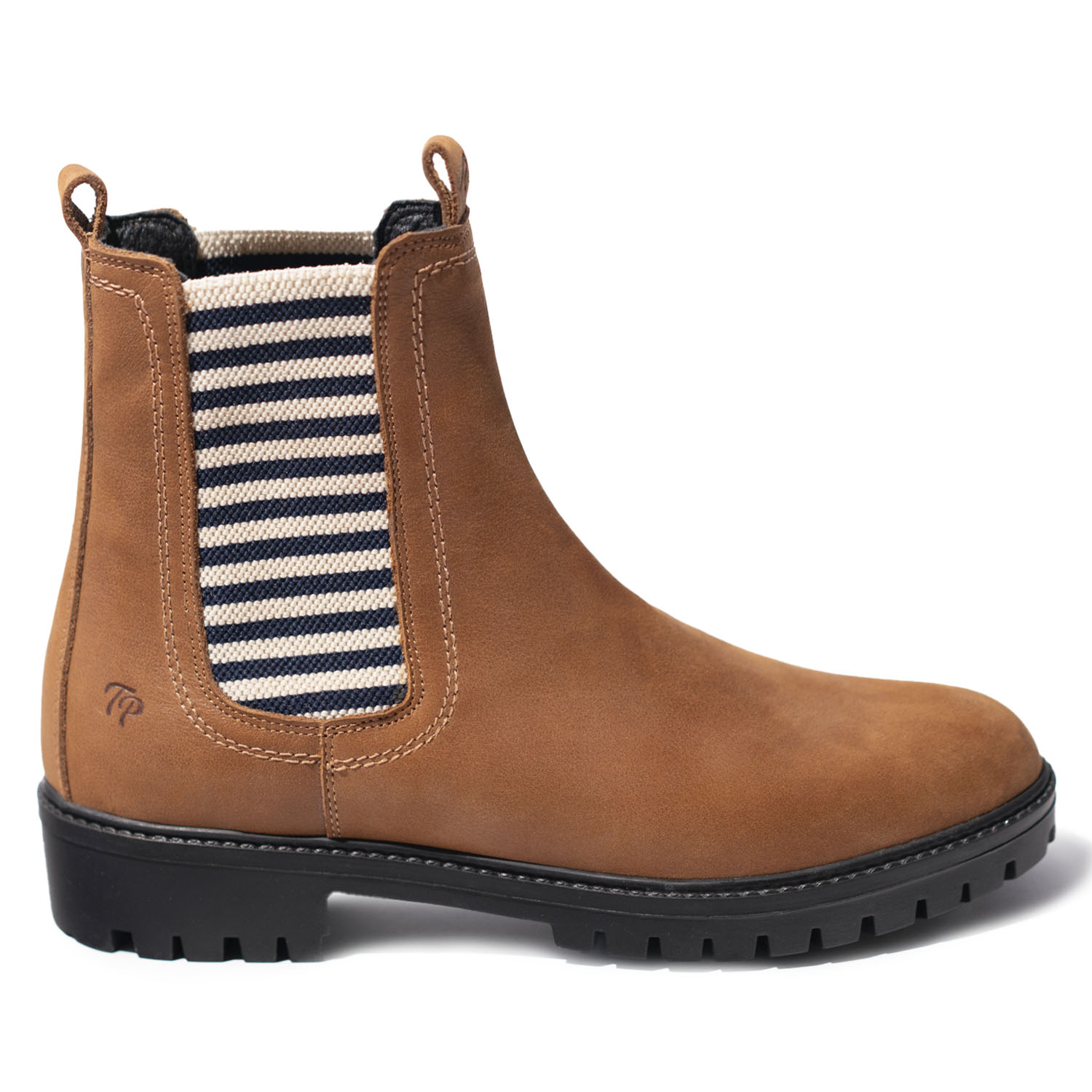 Toni Pons Botines de mujer CARLA-NR