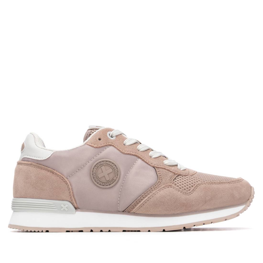 Xti - Zapatilla Mujer - Calzado Cómodo y Versátil - Moda casual - Modelo  14406114