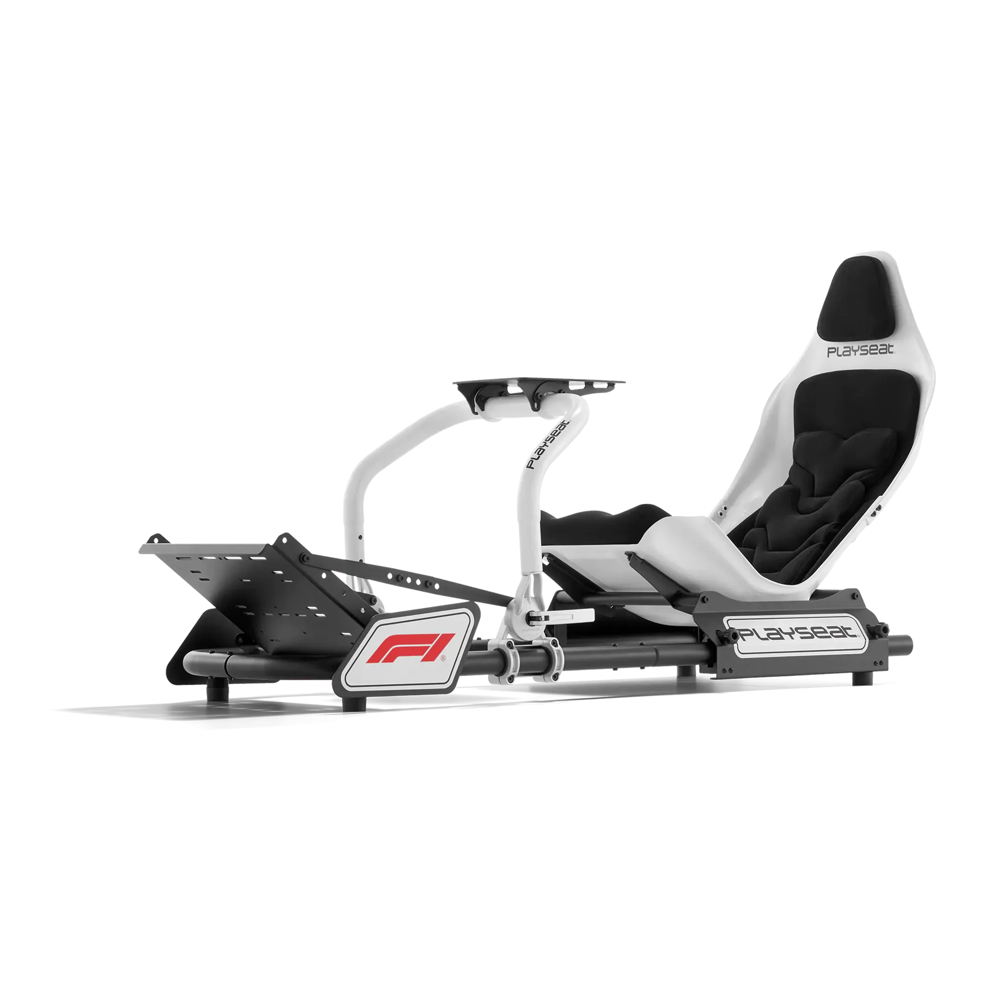 Playseat Formula Instinct - Cockpit Simracing para Carreras Realistas Verificado y Avalado por Pilotos Reales de F1, Asiento con Diseño Ergonómico
