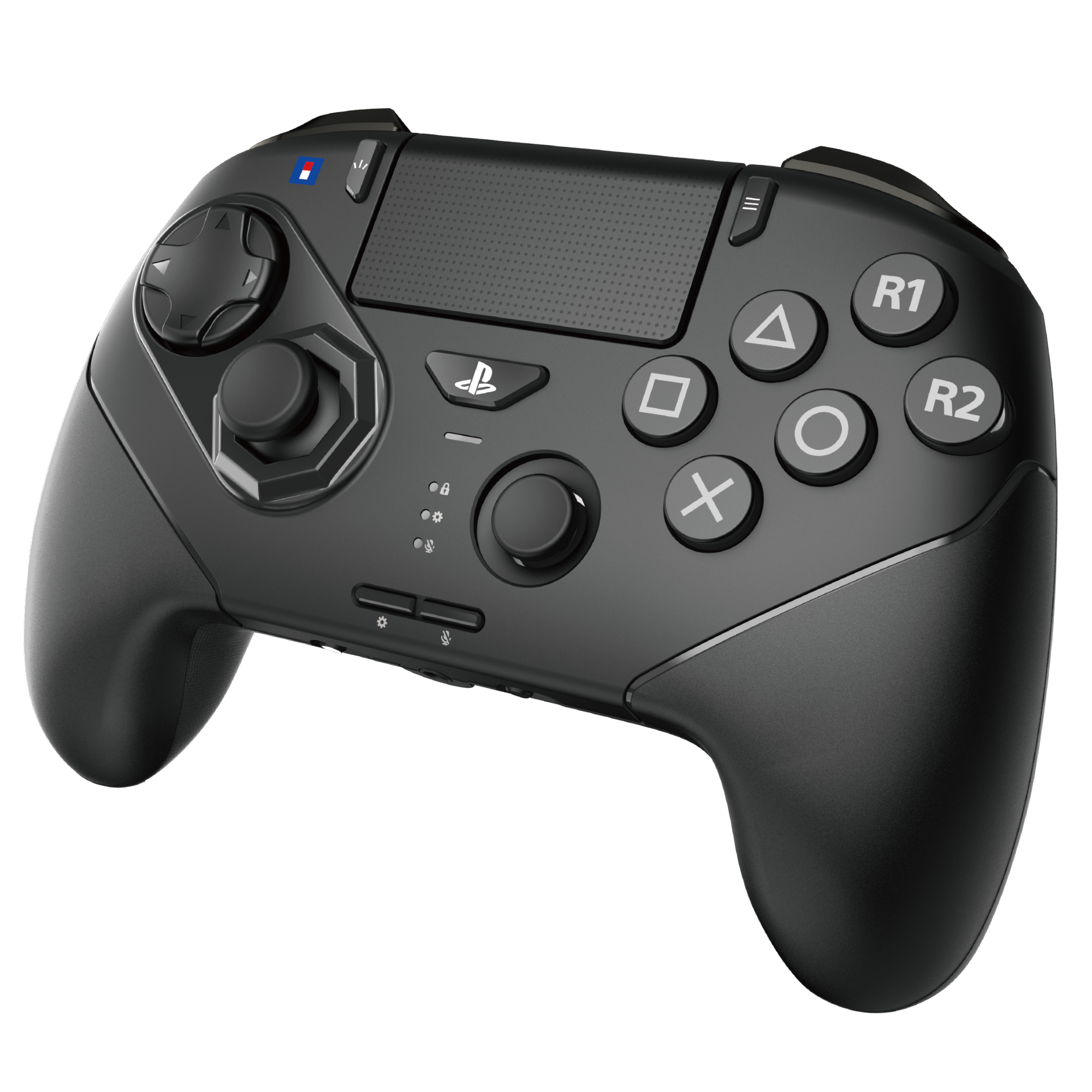 Mando Hori Fighting Commander Octa Pro Inalambrico - Nuevo