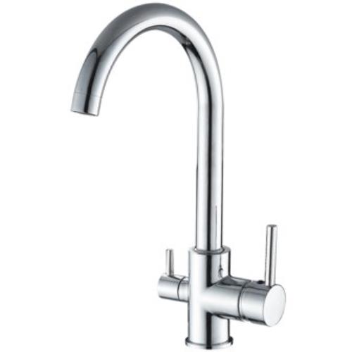 Monomando fregadero MATEL doble osmosis Oceanic 47004