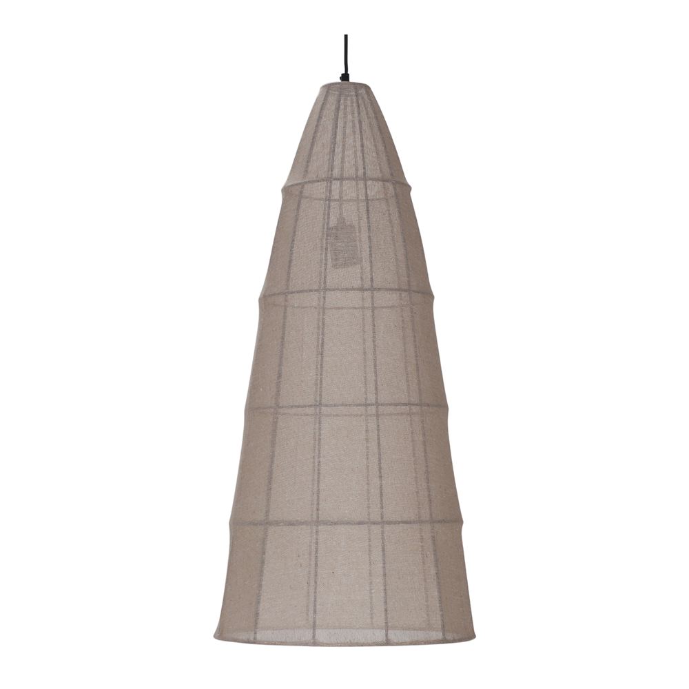 Lámpara De Techo Anita - Misterwils Furniture For Free Souls 40x85x40