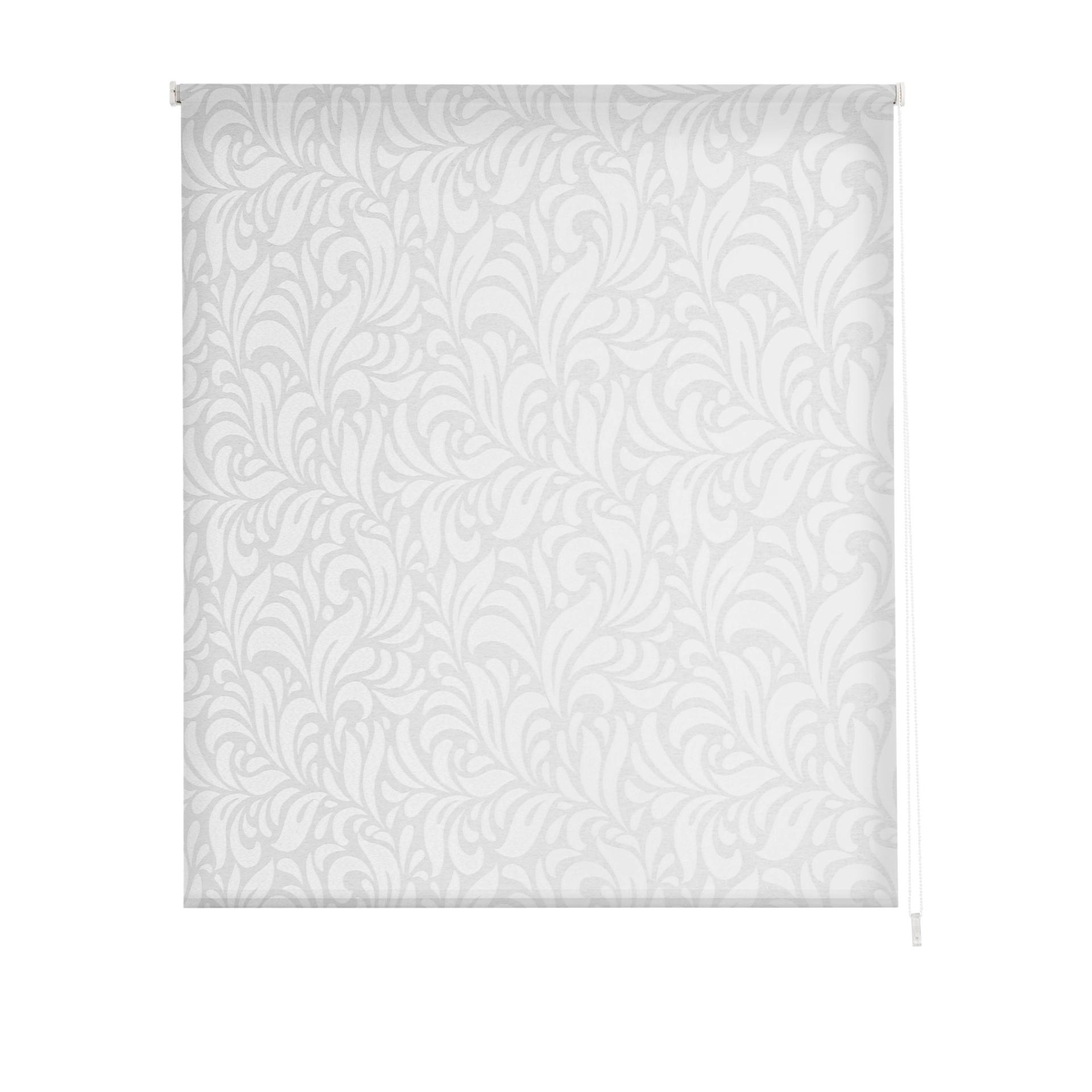 Estor Enrollable Translúcido Jacquard Estoralis