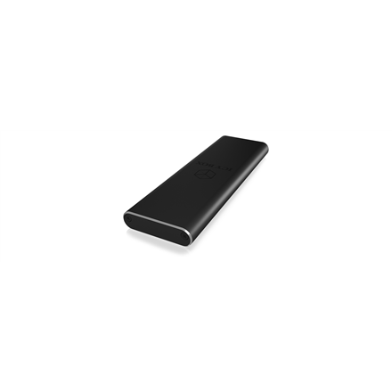 Raidsonic | Caja de almacenamiento | IB-183M2 | Unidad de estado sólido | M.2 | Tarjeta M.2 | USB 3.0