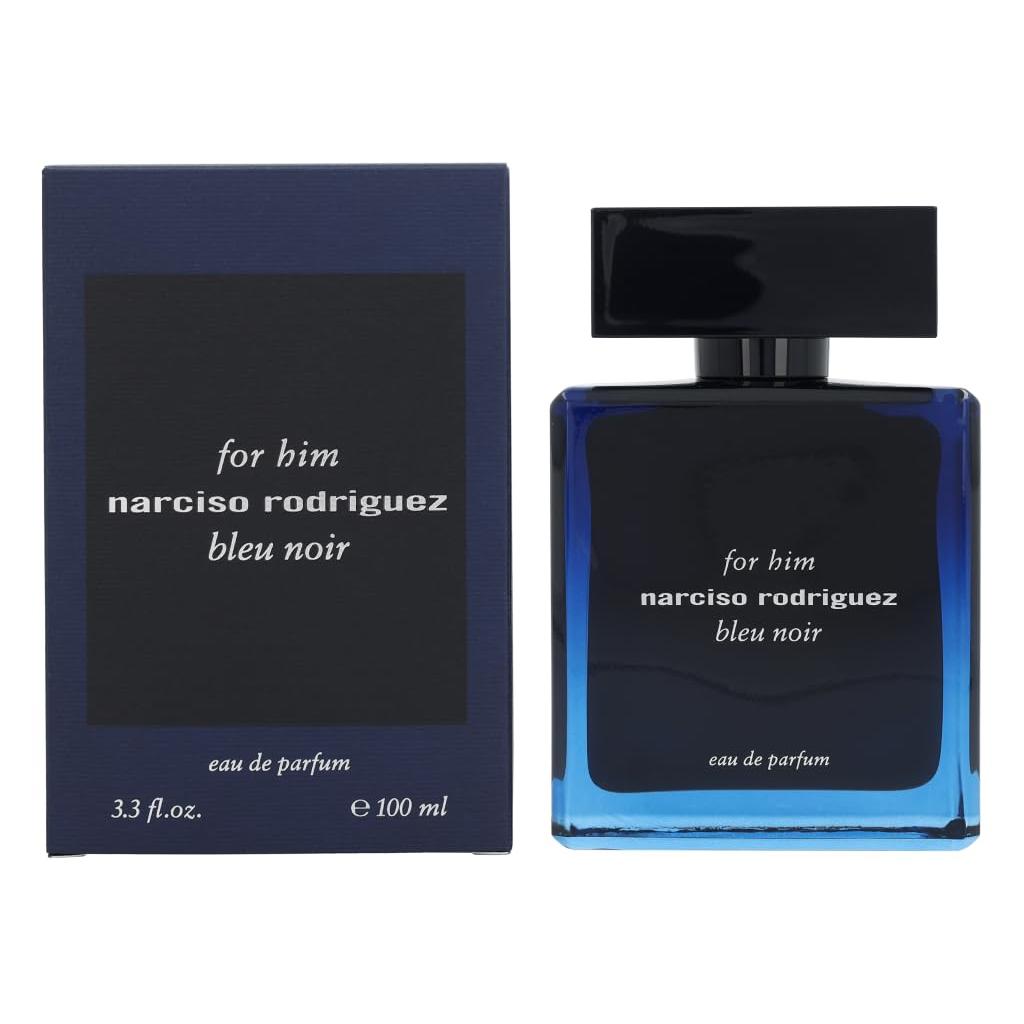 BLEU NOIR FOR HIM Eau de parfum vapo 100 ml