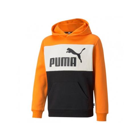 Puma Sudadera Niño ESS+2 COL BIG LOGO 586987-55