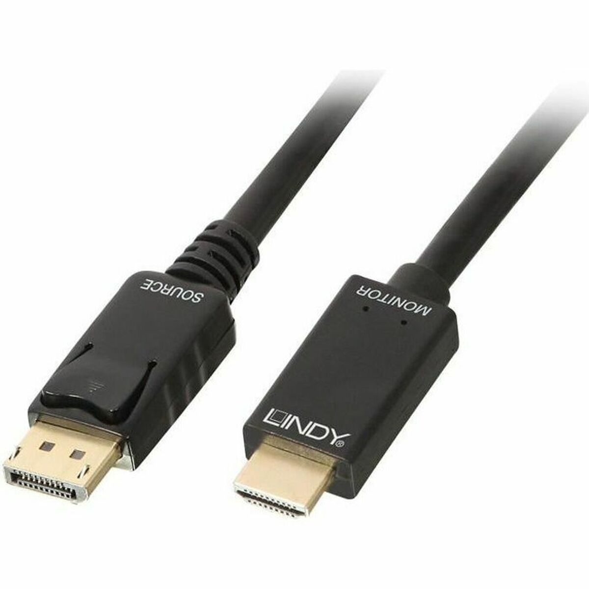 Cable USB A a USB C Startech USB2AC2M USB C USB A Negro