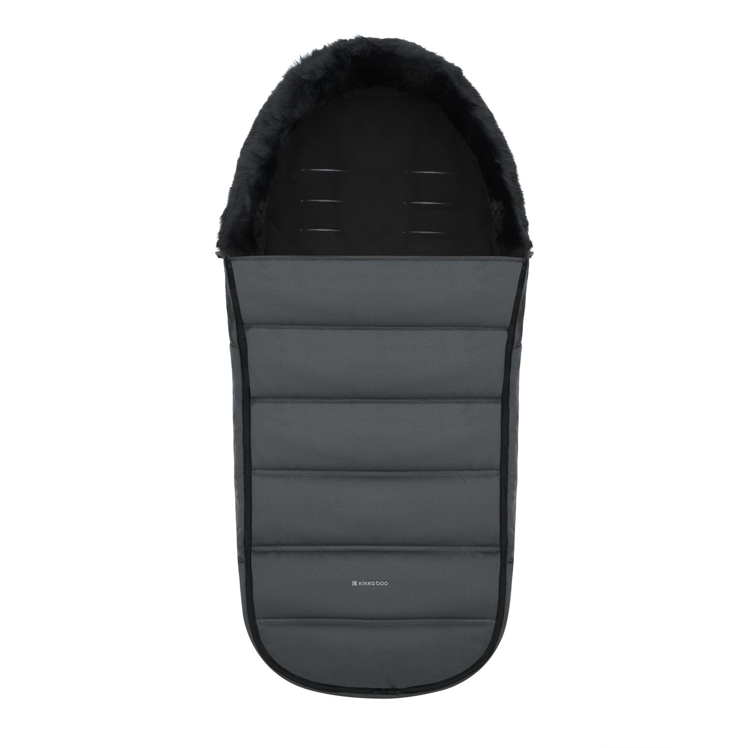 Saco cubrepiÃ©s Urban Gris