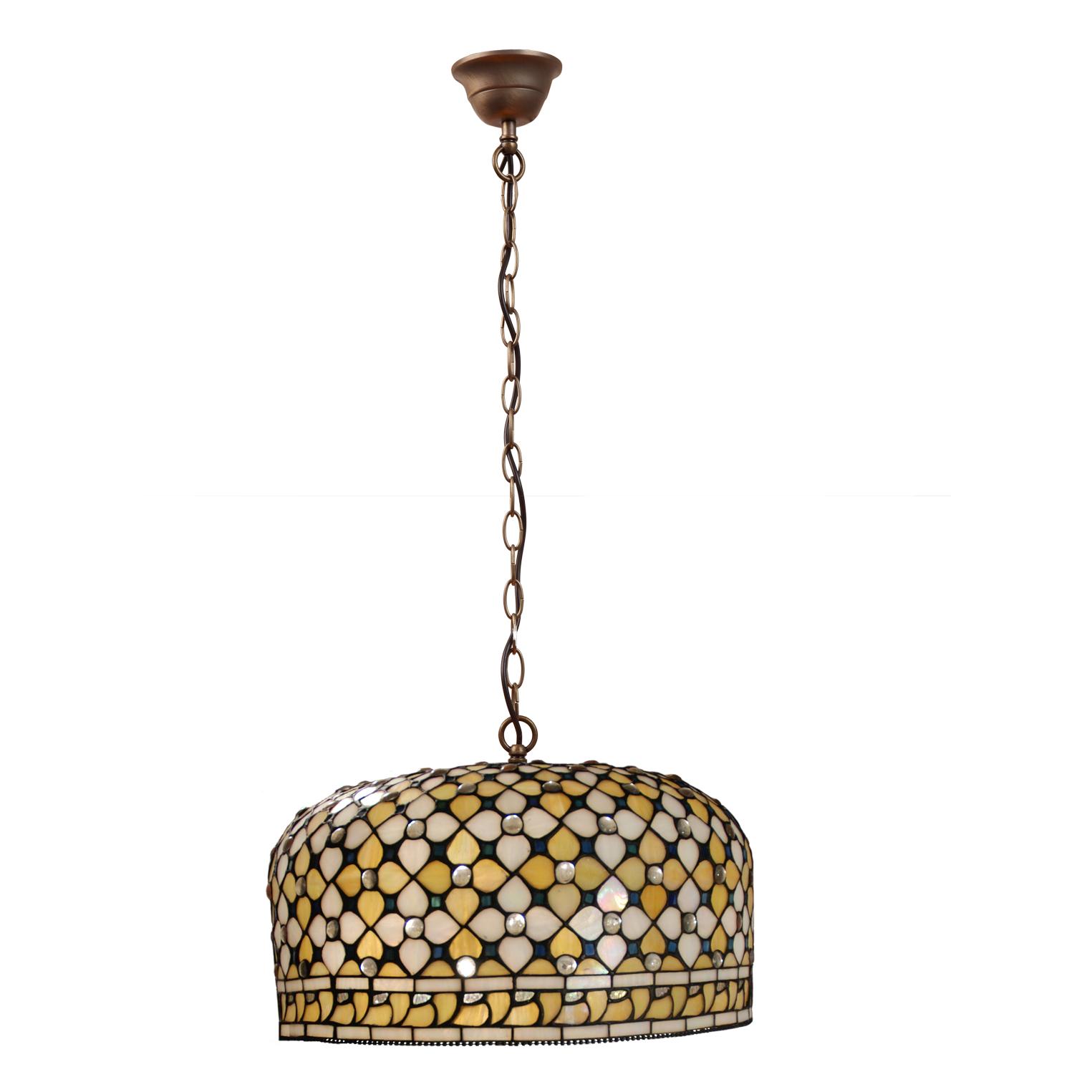 Colgante con cadena Serie Queen D-45cm FIJALO LG213199