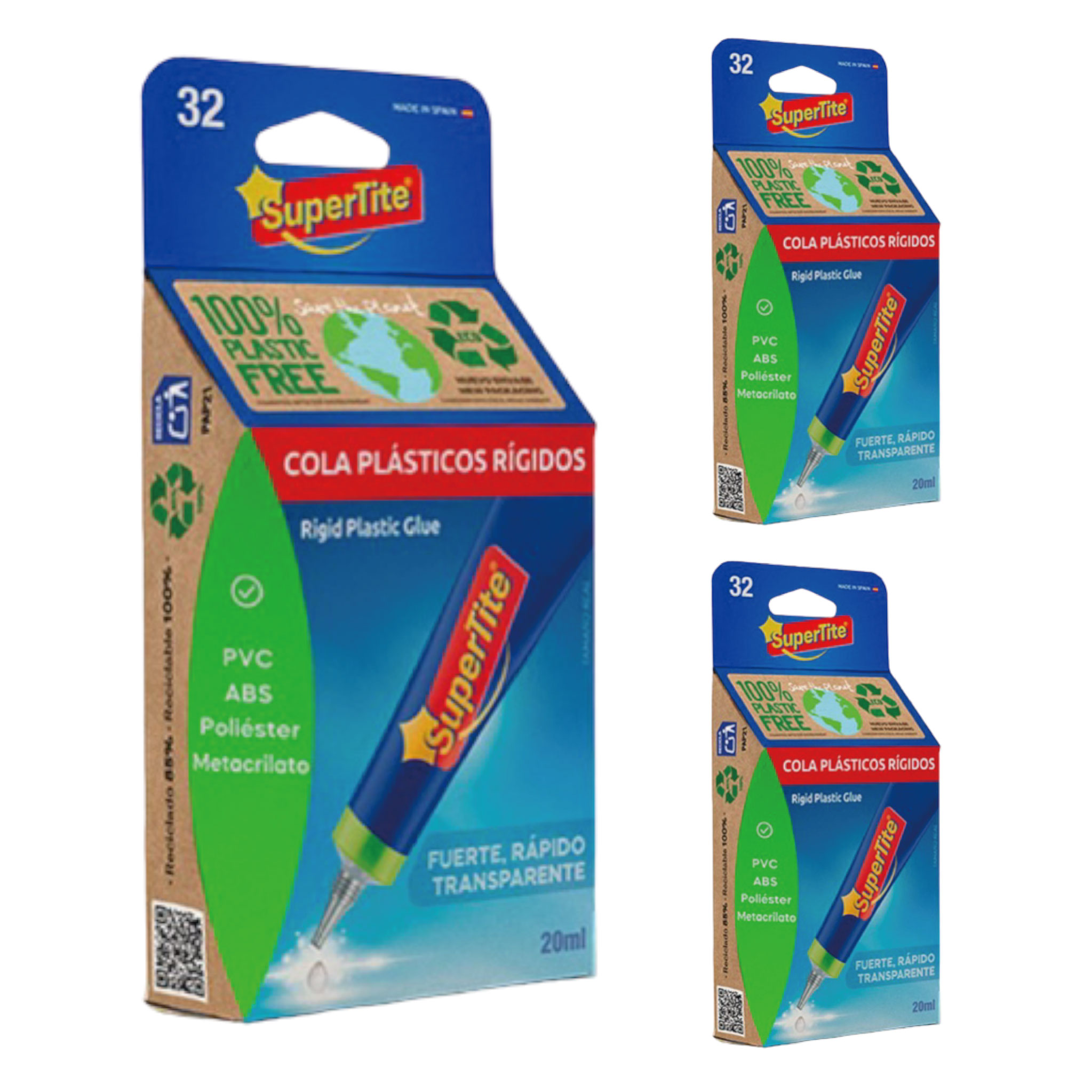 Loctite Super Glue-3 Precisión, pegamento transparente de máxima precisión,  pegamento instantáneo triple resistente + Super Glue-3 Pincel, pegamento