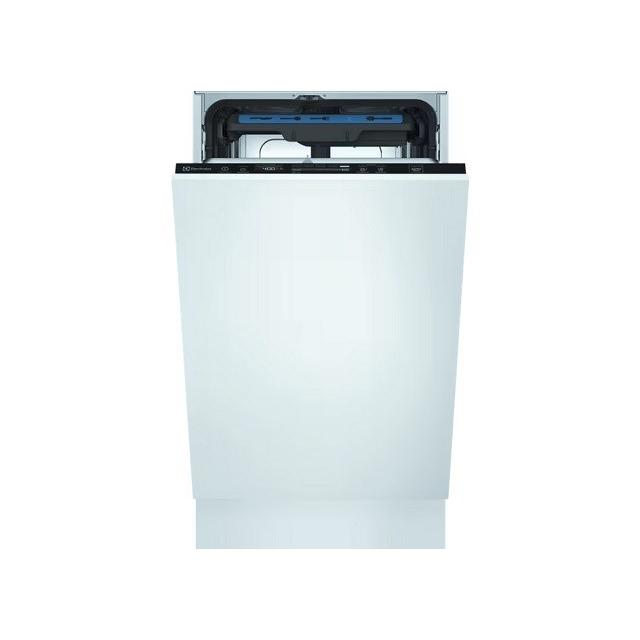 Lavavajillas integrable electrolux eem43201l