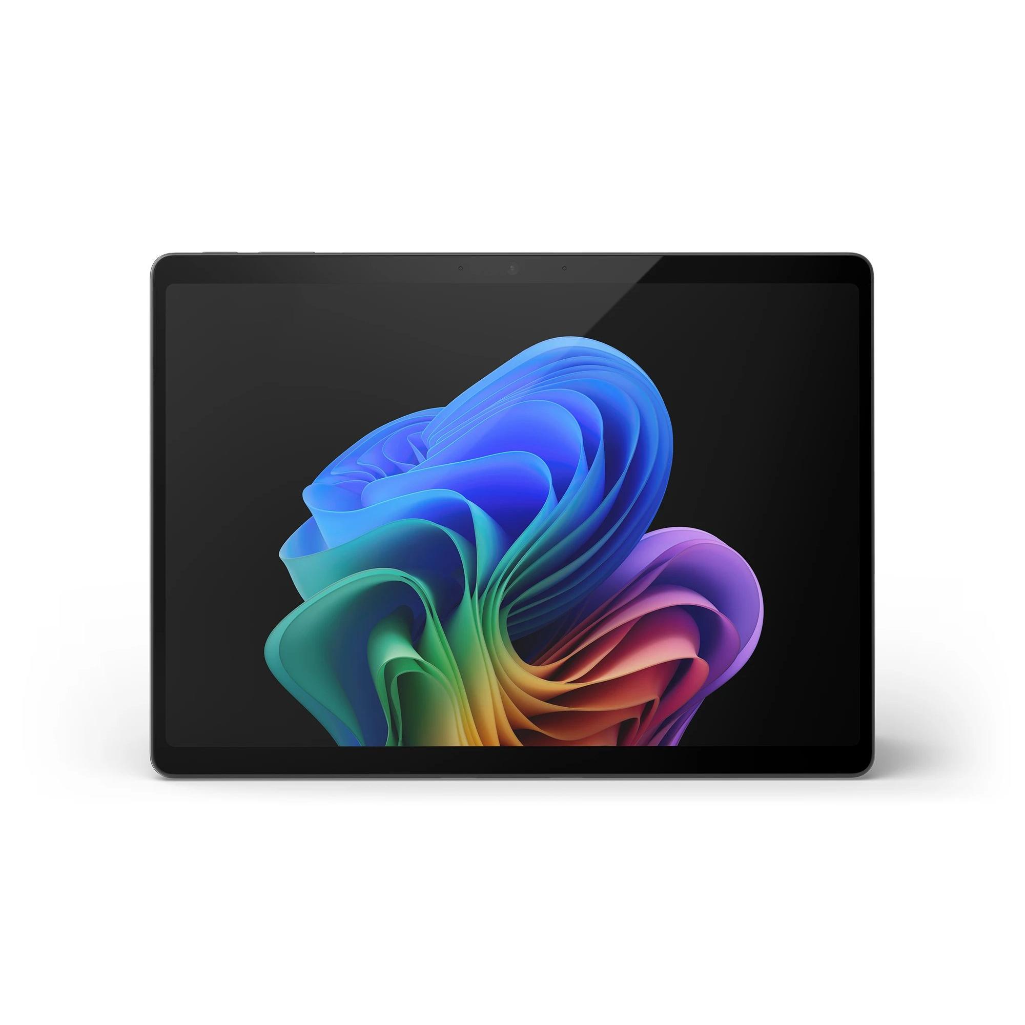 Tablet 13" Disco 1 TB Ram 16 GB LPDDR5x MICROSOFT ZIP-00022  | Snapdragon® X Plus y Snapdragon® X Elite, Bluetooth, Inox, Violeta, Océano, Zafiro, Duna, Negro