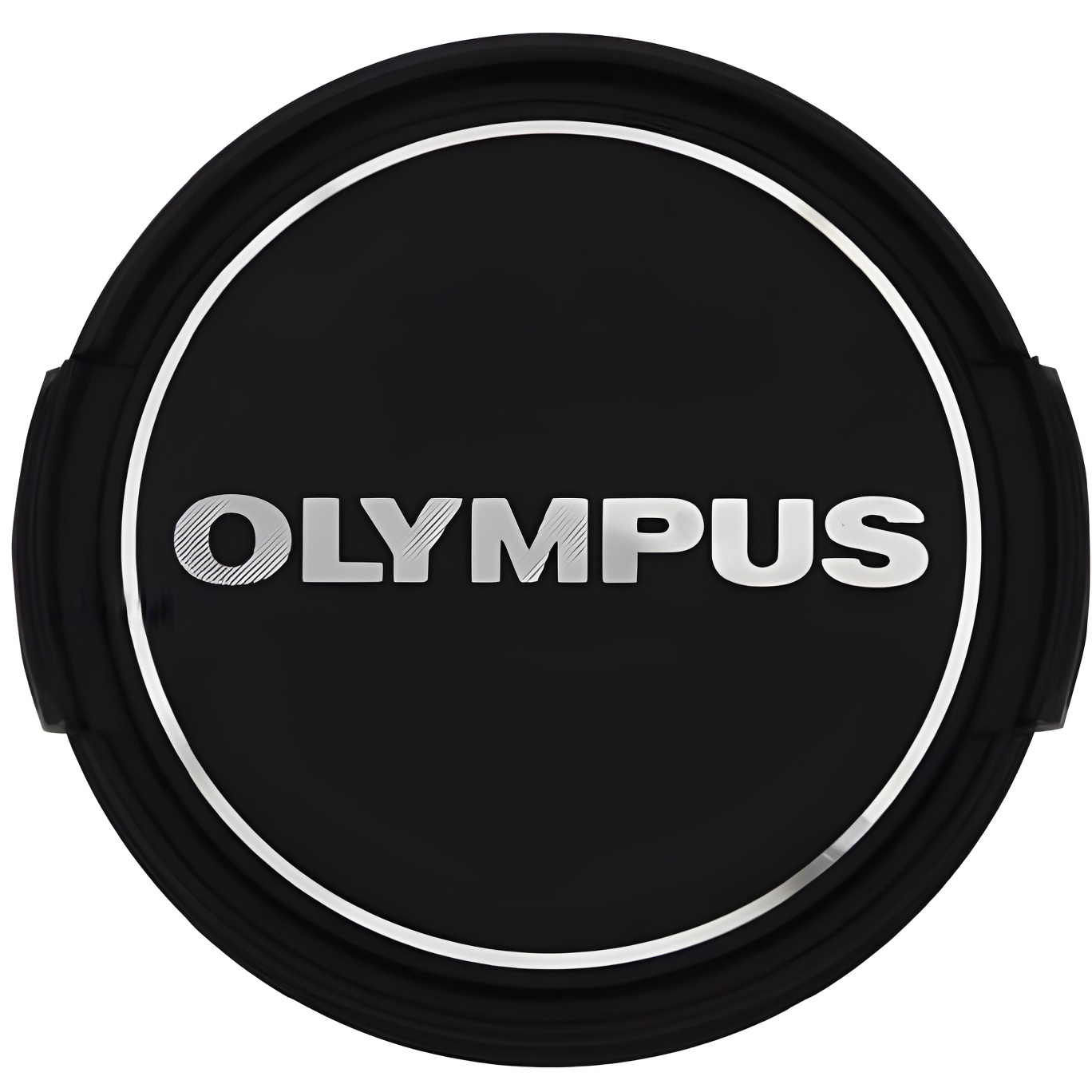 Olympus lc-37b - lens cap (m.zuiko digital 14 - 42mm ii), black