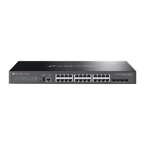TP-Link Omada SG5428X(UN) switch Gestionado