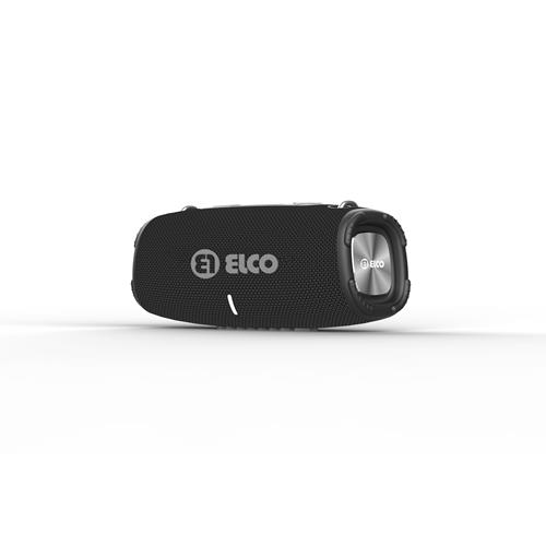 Altavoz  ELCO portatil inalambrico recargable 25w PA-78