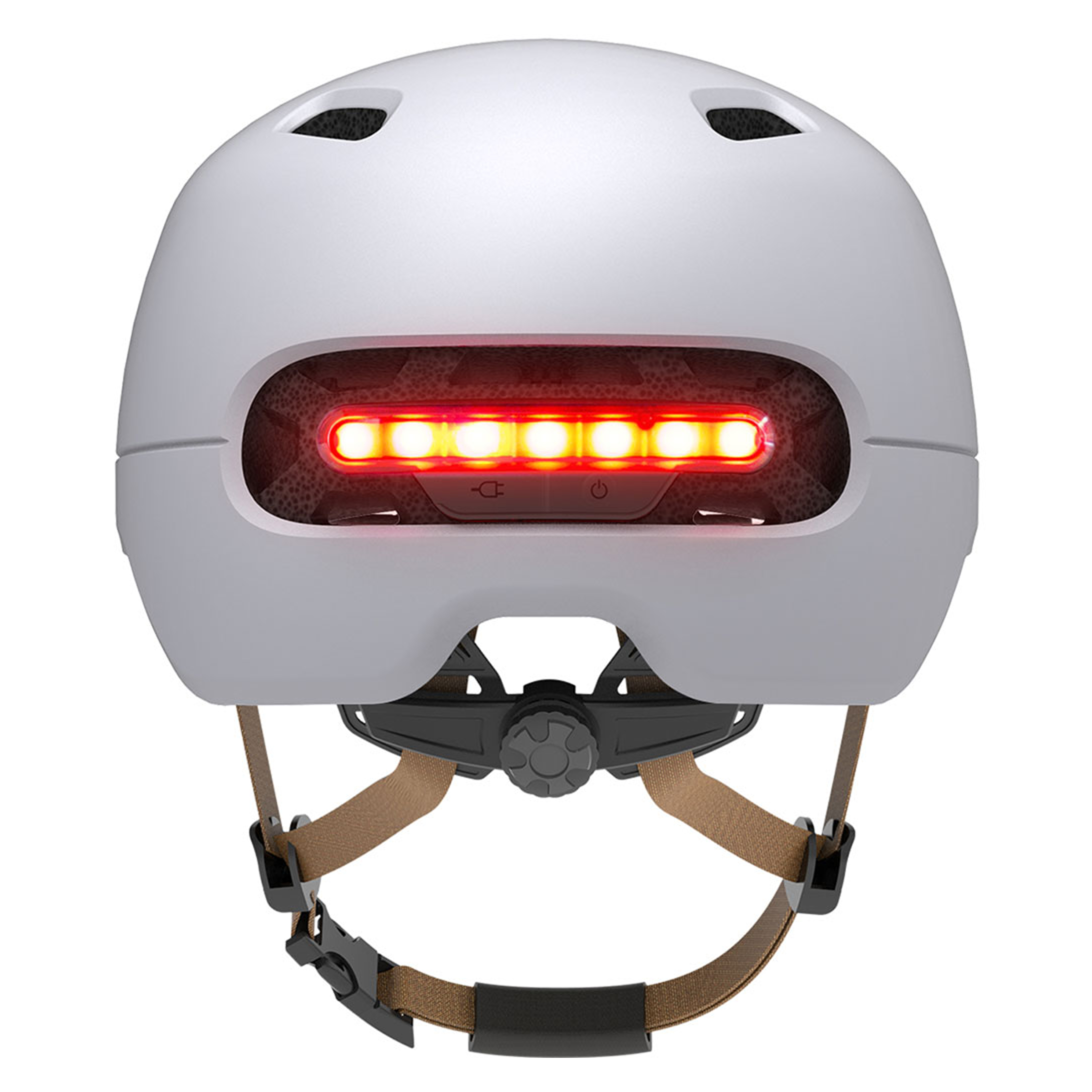 LIVALL C20 Casco Urbano Talla L (57-61cm)