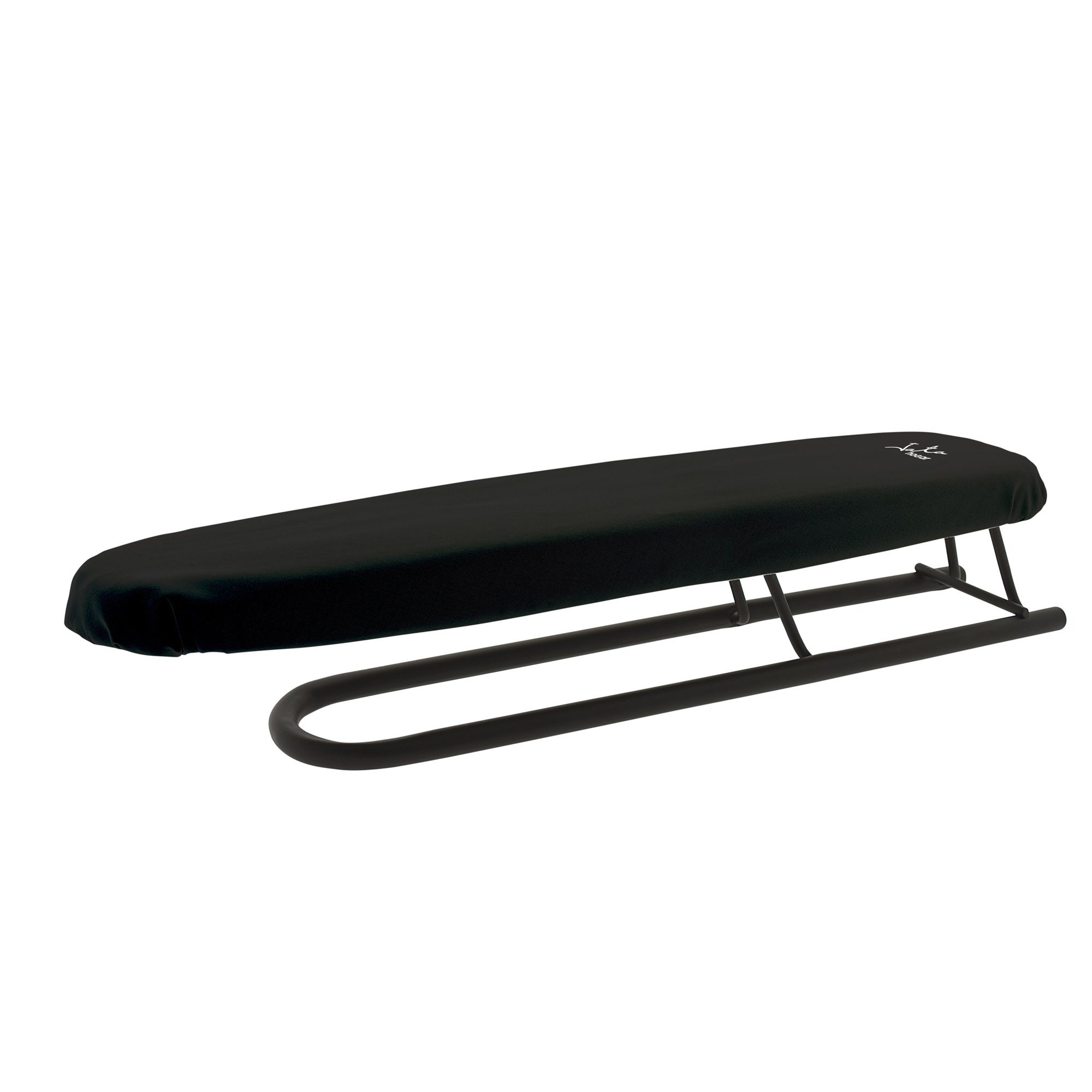 Jata Plancha mangas plegable con superficie de planchado de 50 x 10 cm, Con funda de algodón 100%, Fácil almacenamiento - TM200