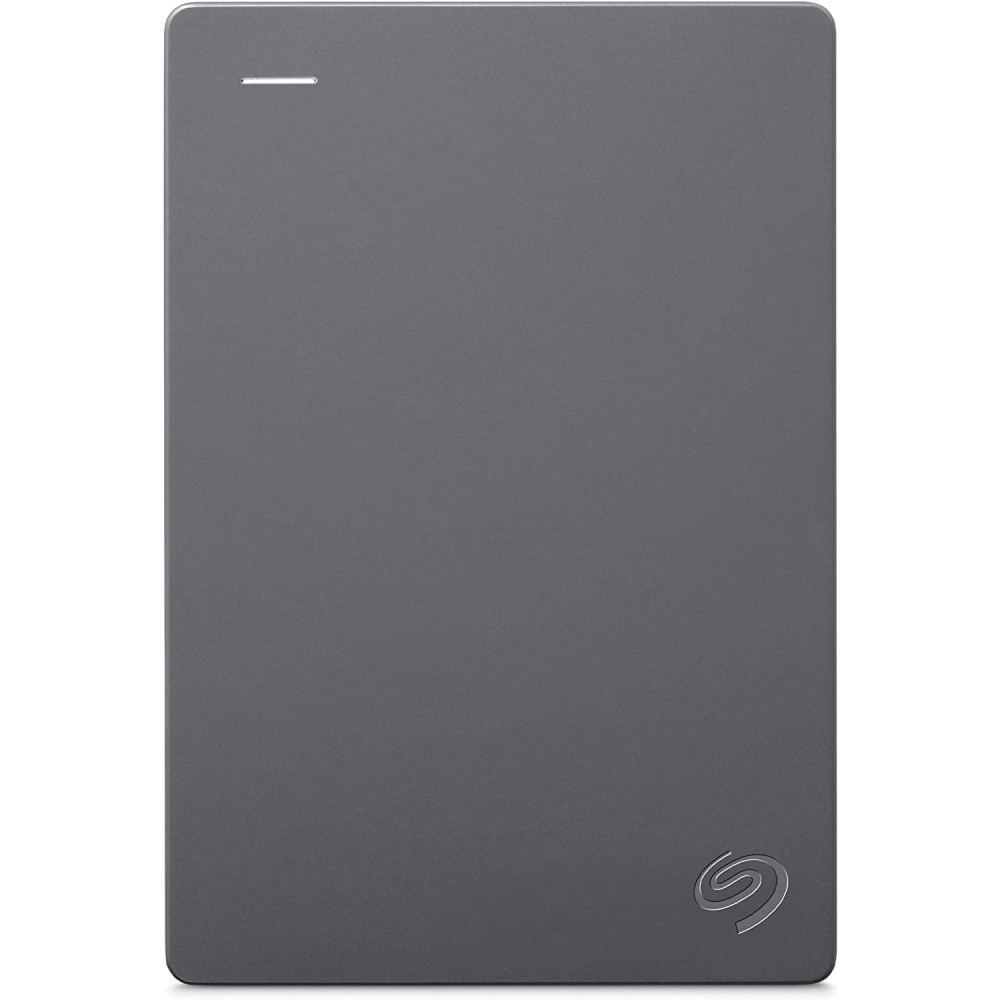Disco Duro Externo Seagate Basic 2 TB USB 3.0 - Almacenamiento Portátil