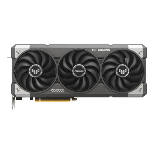 Tarjeta Gráfica Asus TUF Gaming GeForce RTX 5060 OC Edition- 8GB GDDR7