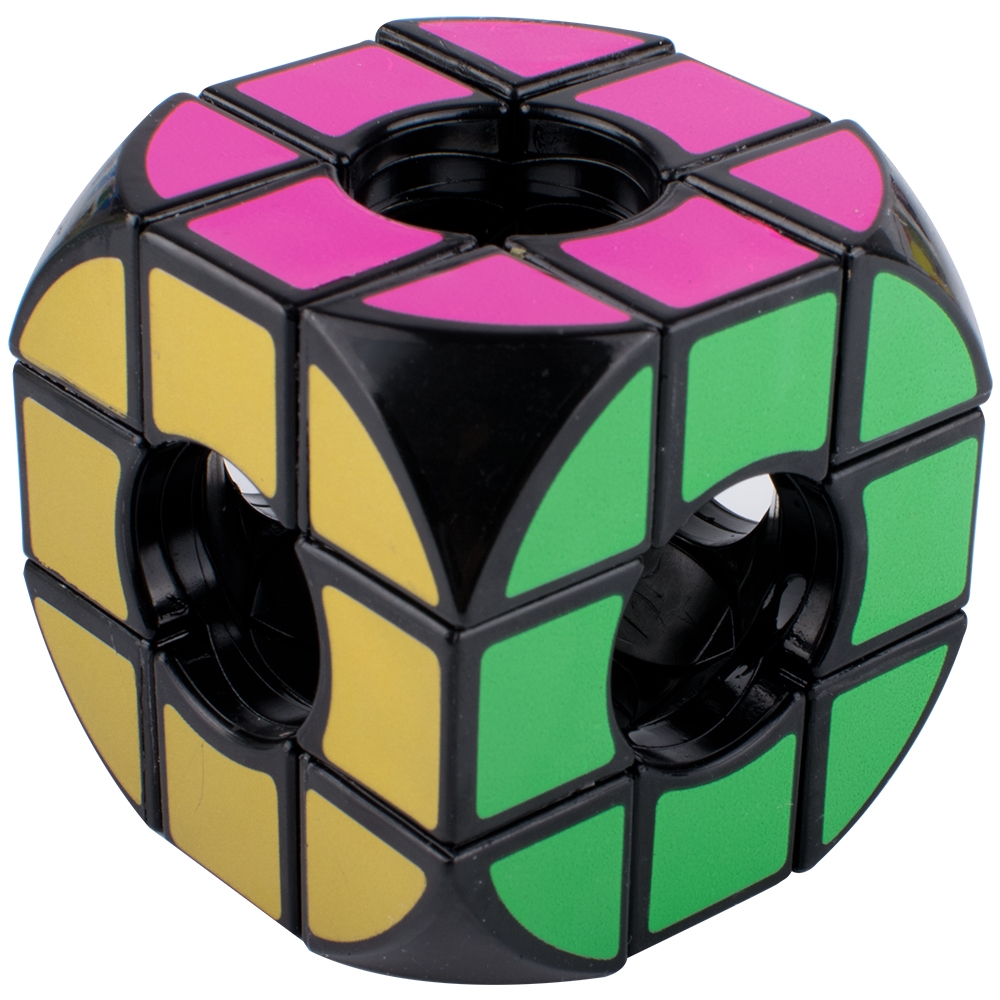  Juego de cubos de velocidad, Jurnwey - Cubo mágico sin