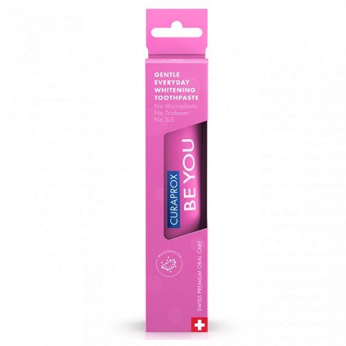 Curaprox Pasta Dental Be You Sandia 60 Ml
