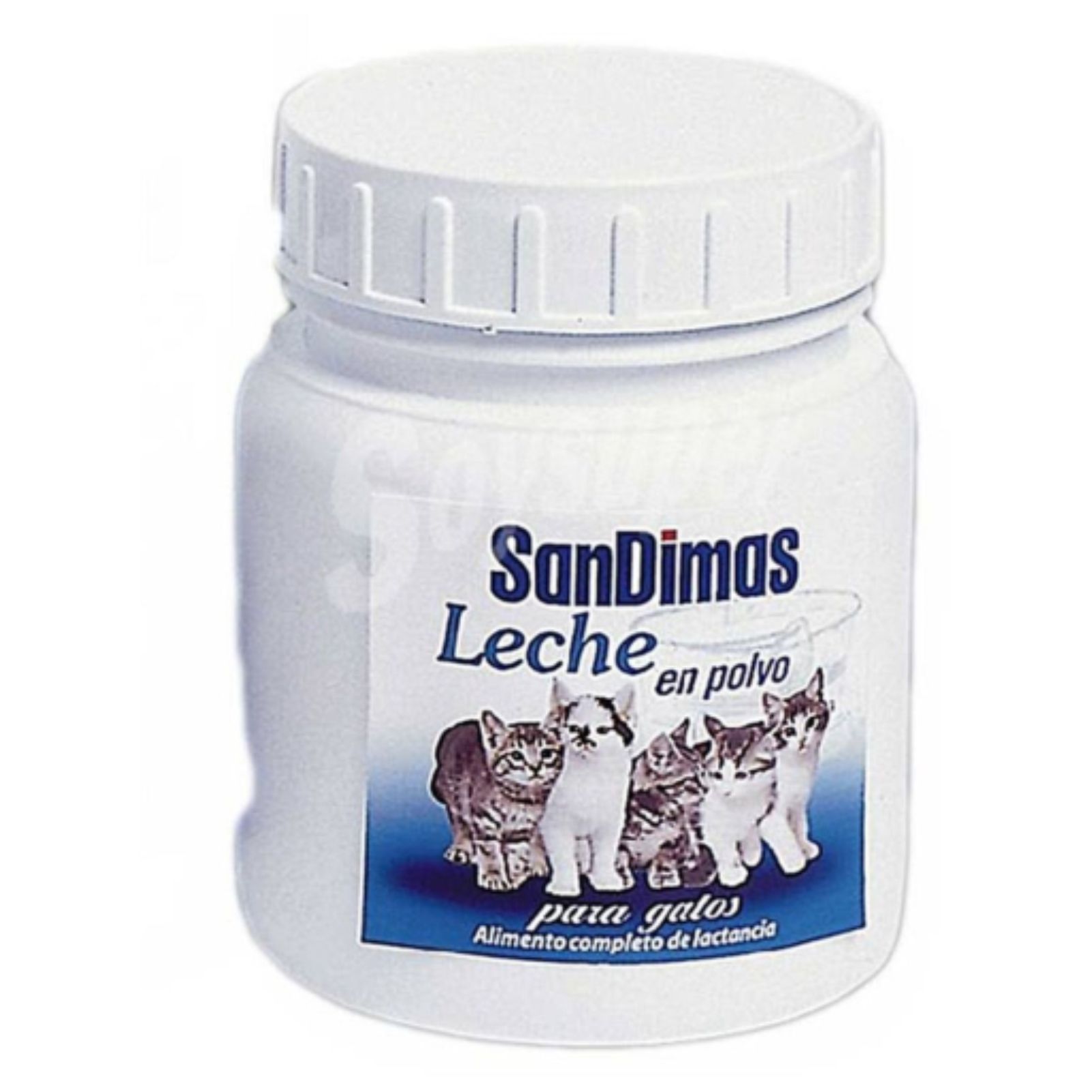 Lecha Maternizada para Gatos 250gr o 500gr - Leche en polvo para gatitos - San Dimas