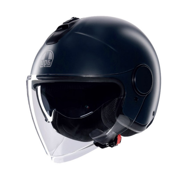 Casco Moto Casco Agv Eteres Mono   Ce U
