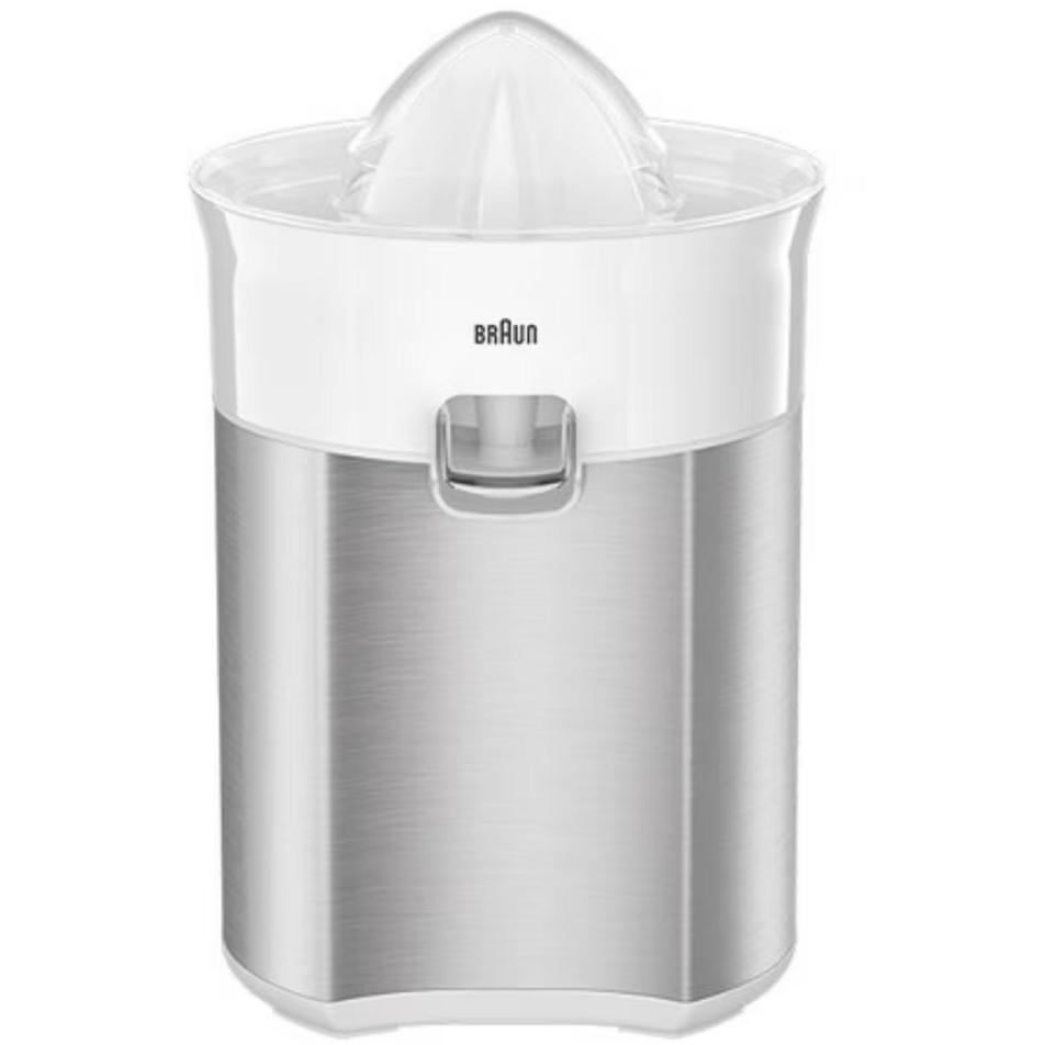 BRAUN EXPRIMIDOR CJ5050WH 60W (0X22611028)