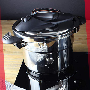 MAGEFESA PRIMA OLLA A PRESIÓN