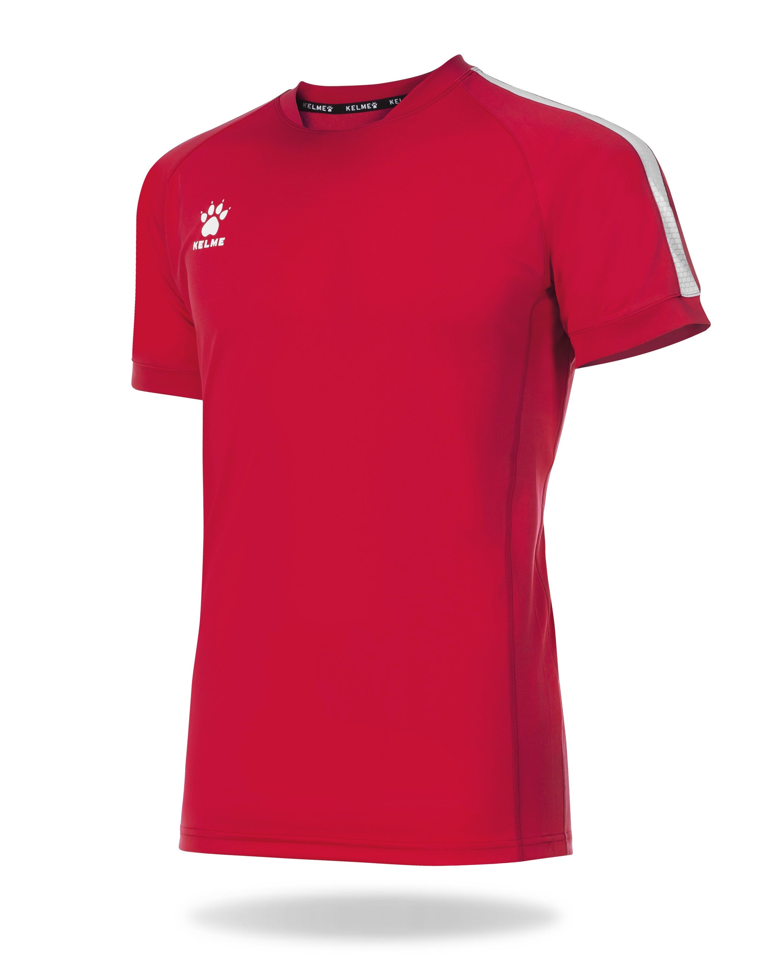 Kelme Camiseta Global Rojo