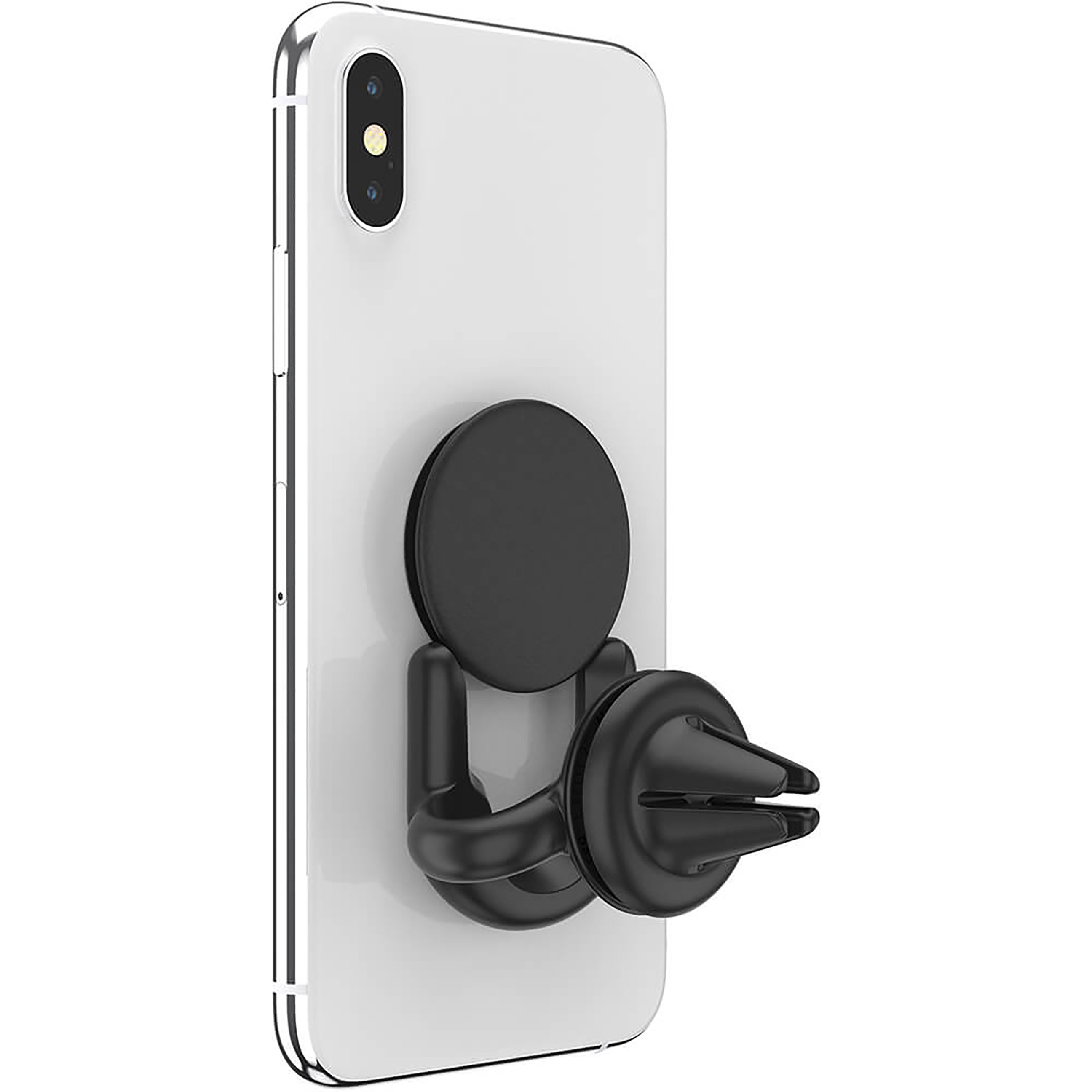 PopSockets soporte coche rejilla del aire