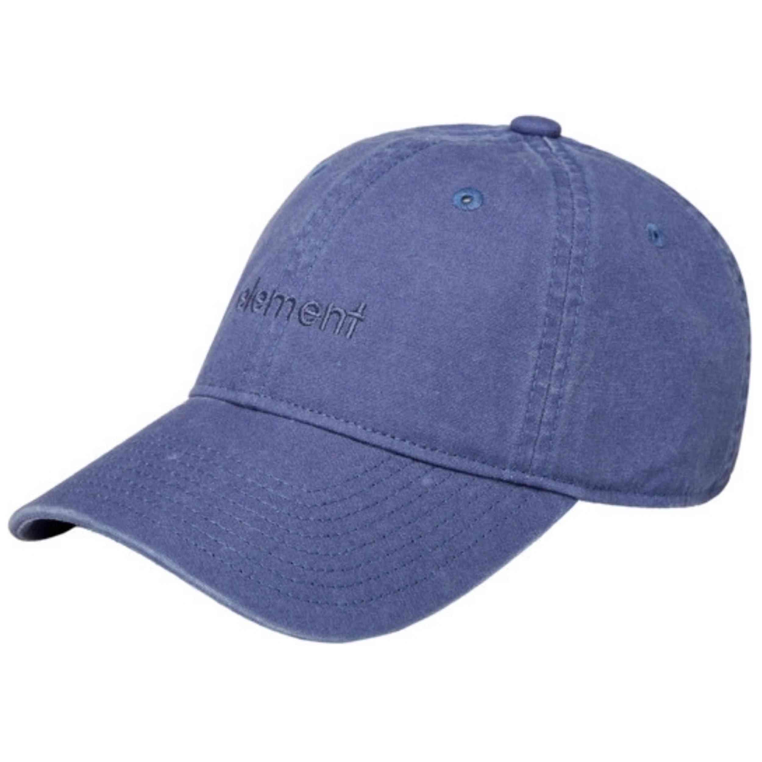 Gorra Element en color Gris
