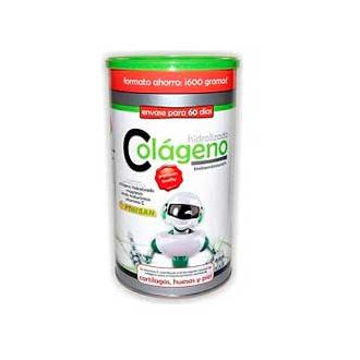 Pinisan Colageno Hidrolizado Pinisan 600 G.