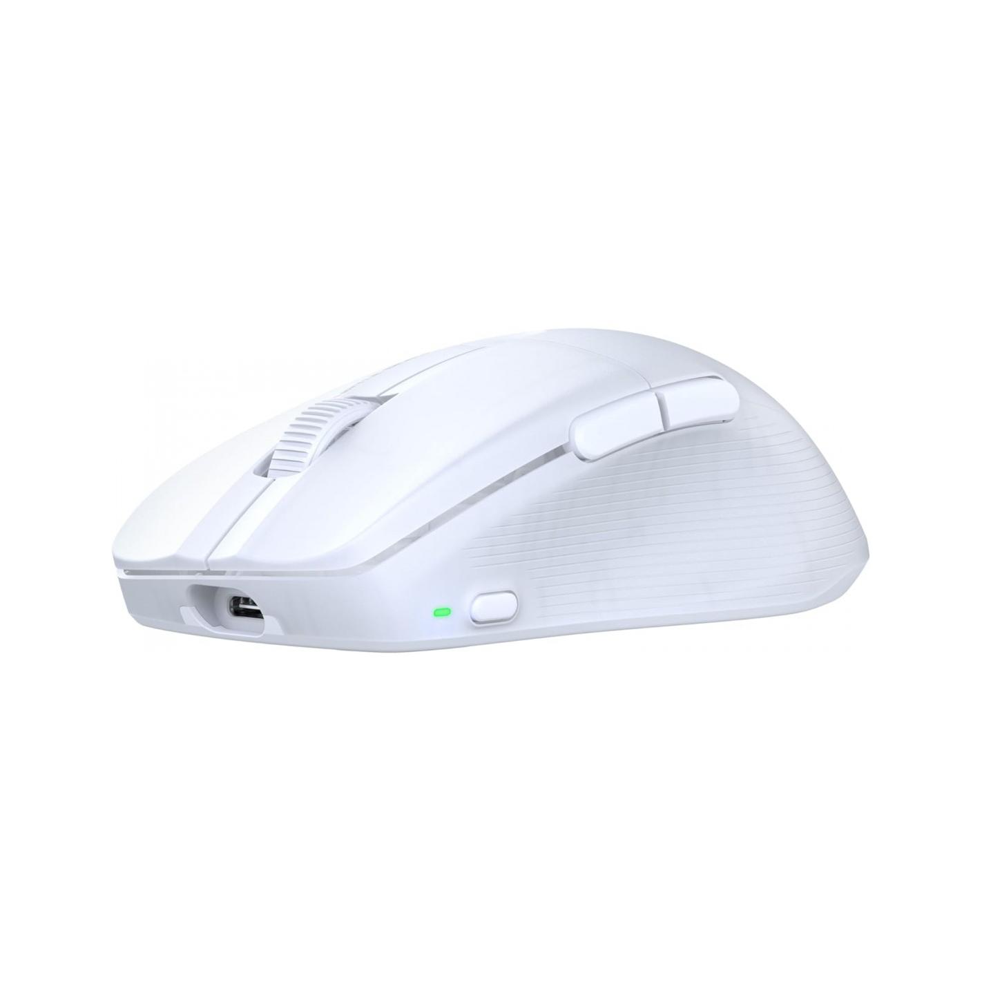 Pure Air · White Mouse  PC