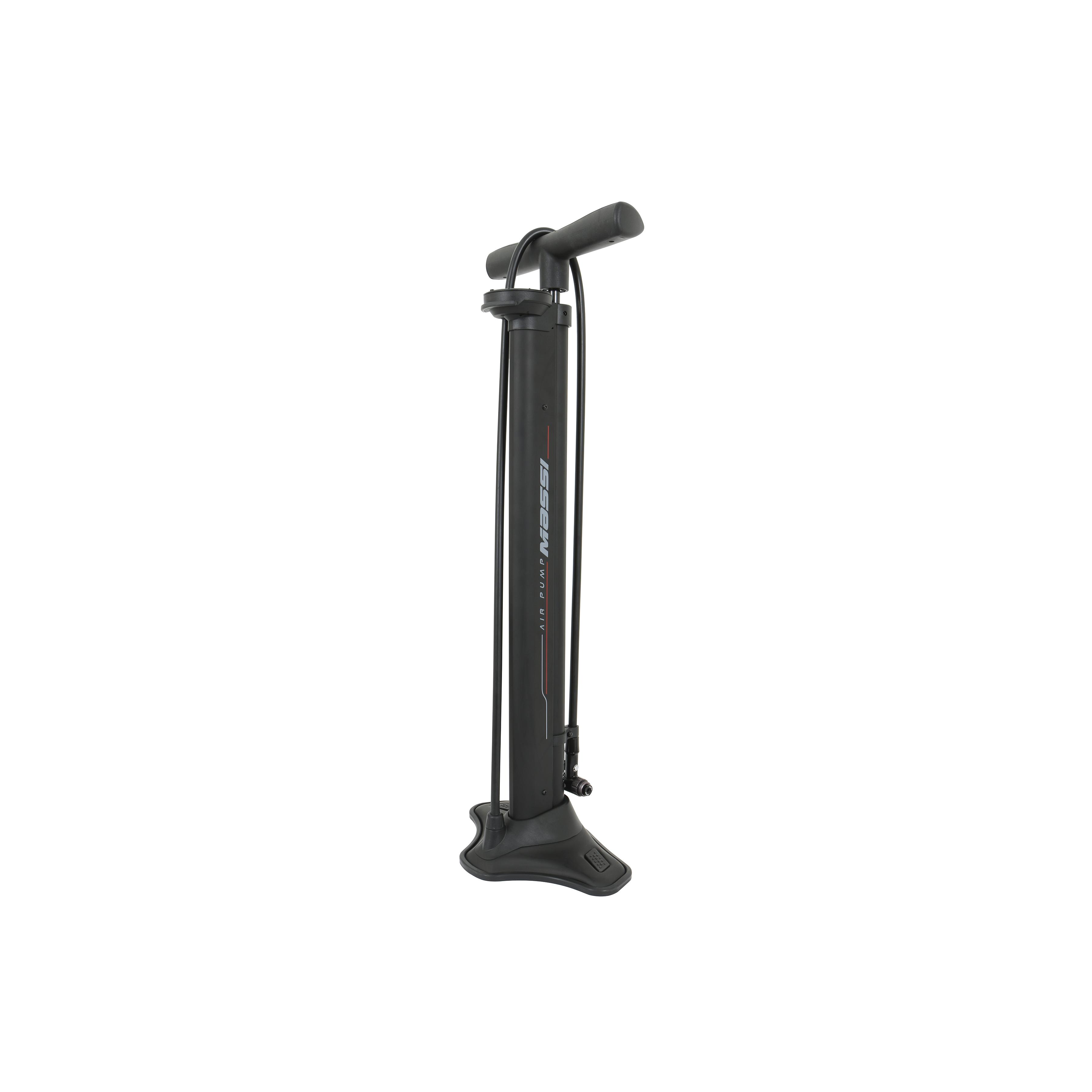 Bomba Inflador Doble Valvula Cm-F06 Hp Tubeless Para Neumáticos Sin Cámara 47662
