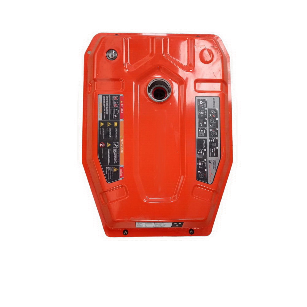 MAMIGA Depósito para generador compatible con GDA9250E | Ref 701694