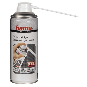 Hama 00084417 computer cleaning kit 400 ml