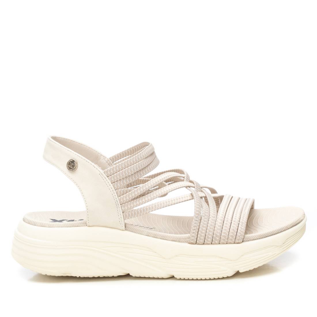 Xti - Sandalia Mujer - Calzado Cómodo y Versátil - Moda casual - Modelo  14410002