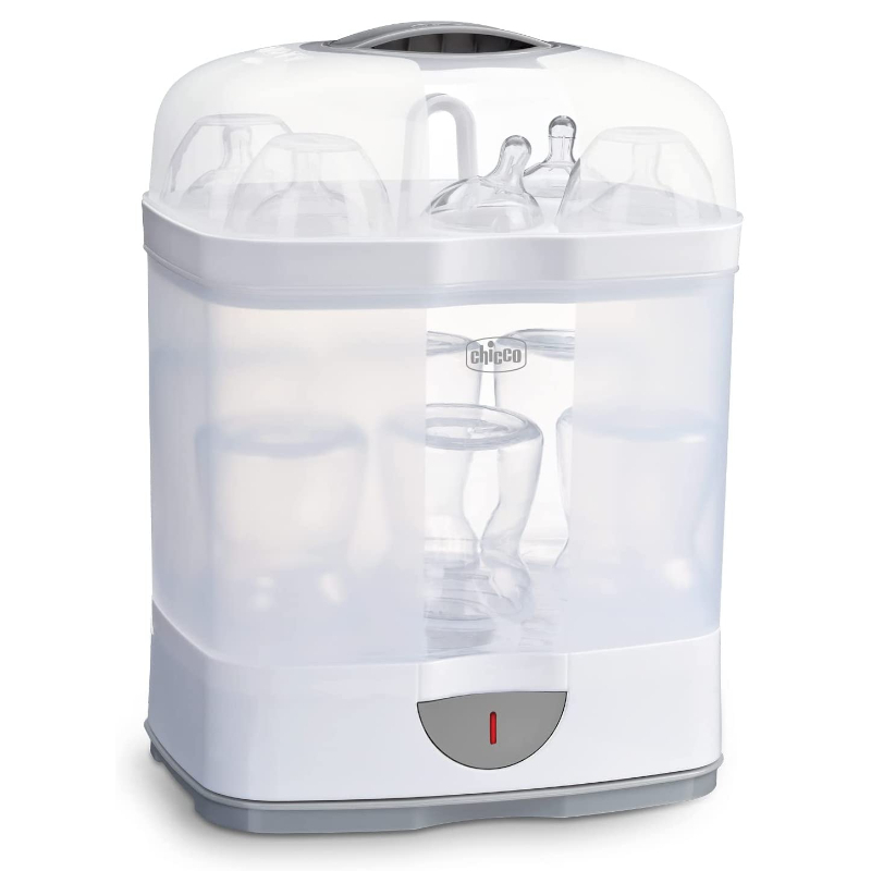 CHICCO ESTERILIZADOR ALL IN-ONE