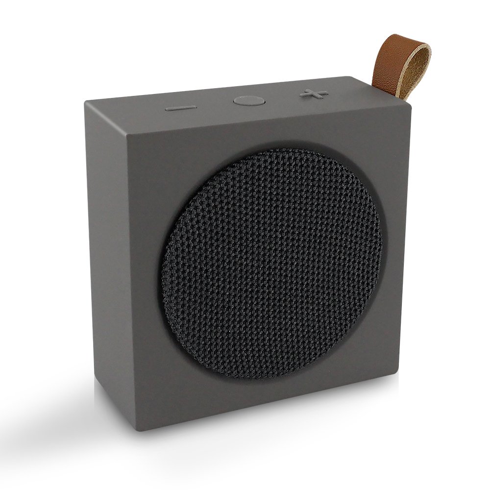 Metronic Xtra Color Altavoz Bluetooth con función TWS 3W