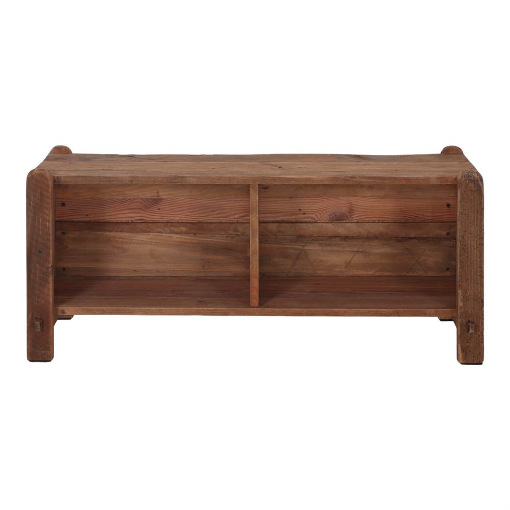 Aparador De Madera Nabila - Misterwils Furniture For Free Souls 106x46x34