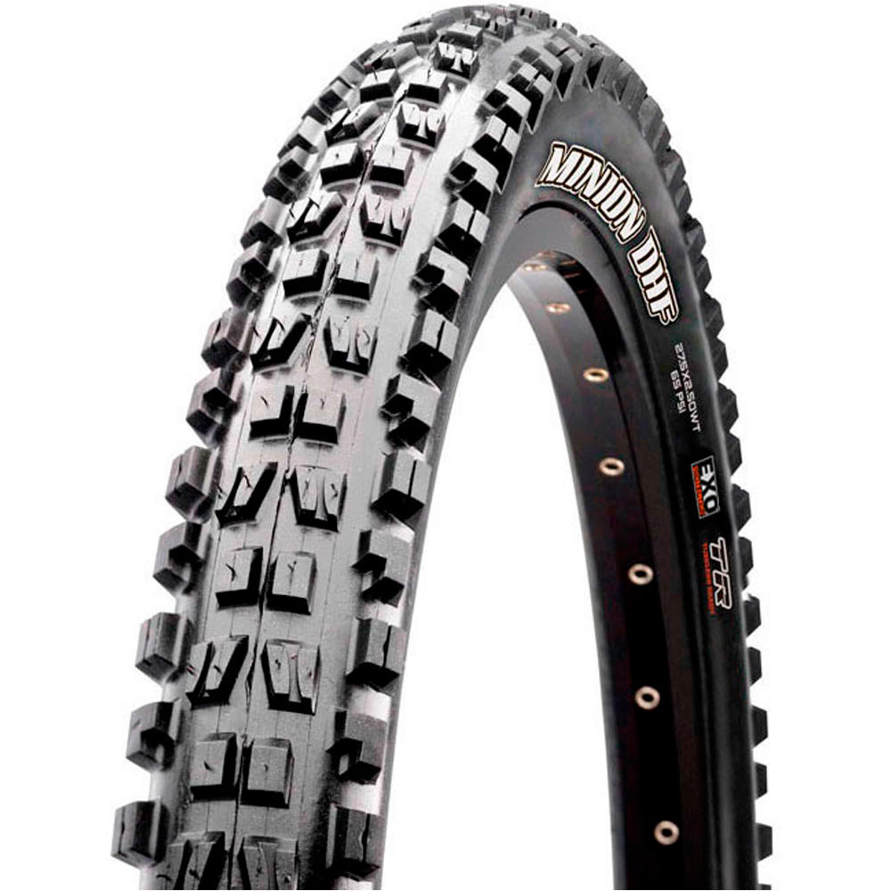 MINION DHF 7.5X.60 60 TPI FOLD EXO/TR