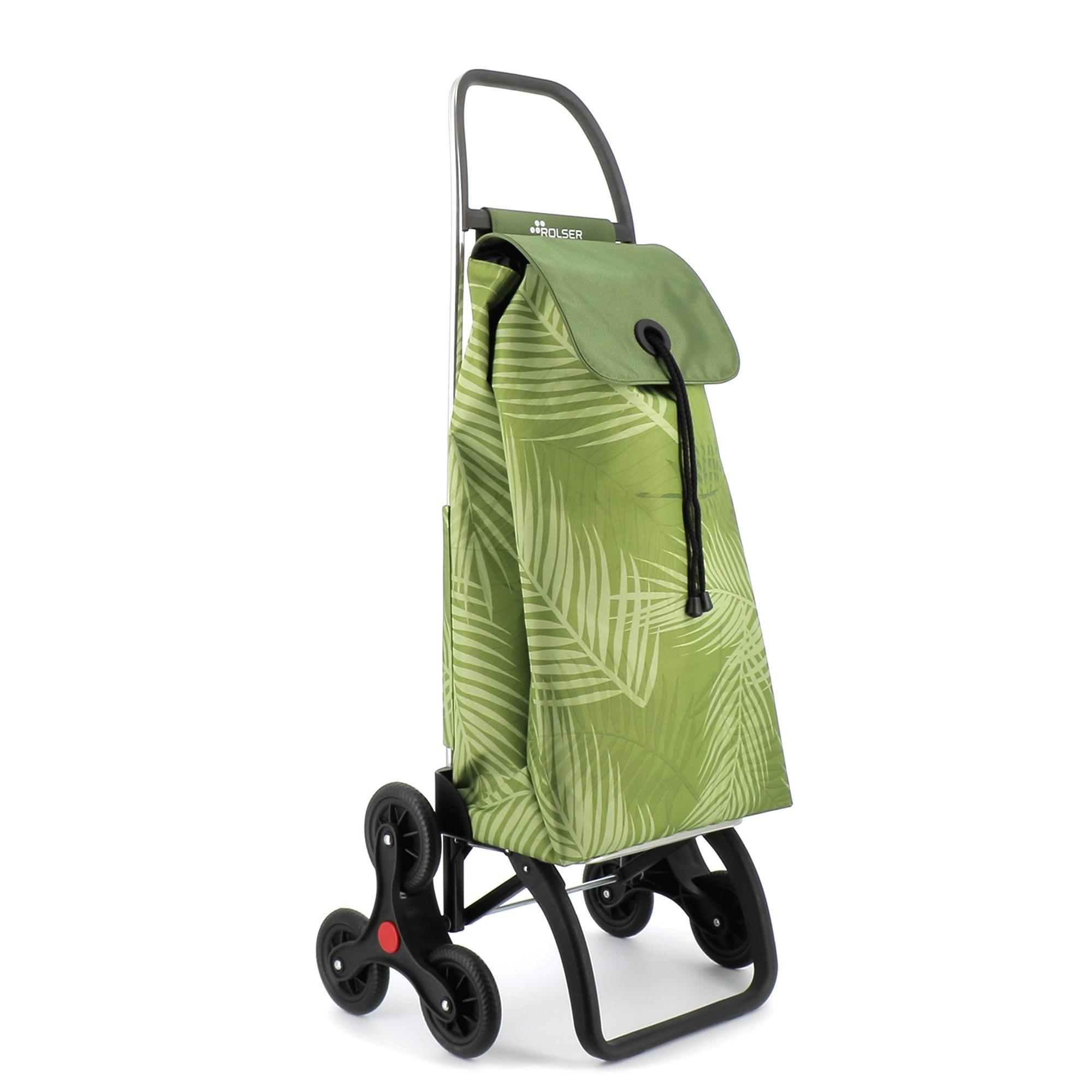 Carro Rolser I Max Costa Rica 6 Ruedas Sube Escaleras