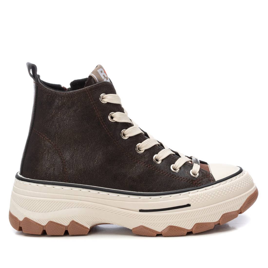 Refresh - Zapatilla Mujer - Calzado Cómodo y Versátil - Moda casual - Modelo  17231707