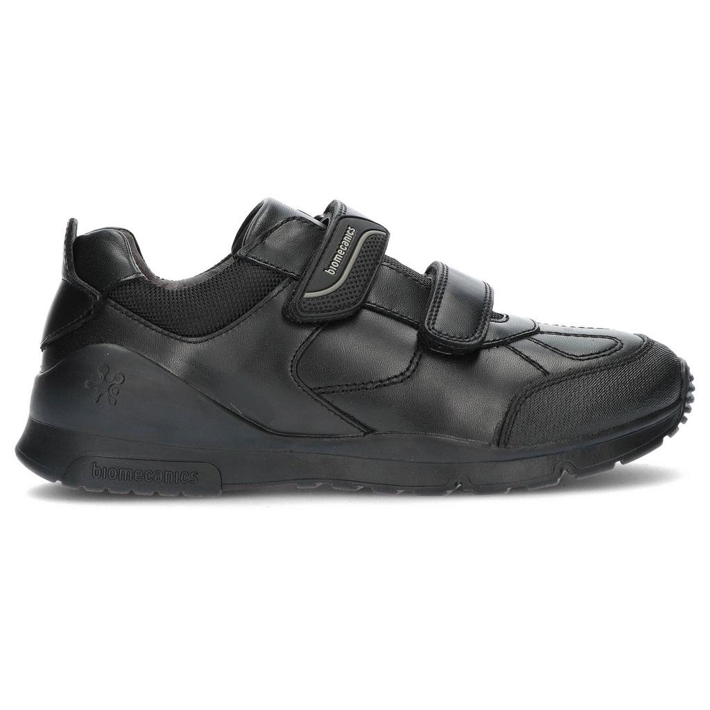 Zapatillas Colegiales Biomecanics 211103 | Piel Auténtica | Transpirables