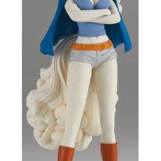 BANPRESTO ONE PIECE DXF: THE GRANDLINE LADY: WANOKUNI (VOL.10) (17 CM)
