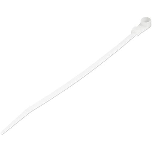 Startech.com Bridas Sujetacables Plásticas de 15cm - 100 Unidades